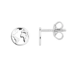 Xenox Ohrringe-Wanderlust Ohrstecker - XS3163