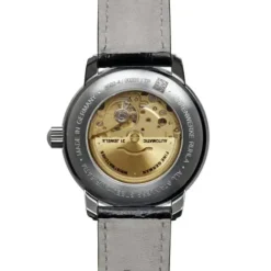 Zeppelin Lederarmband-Friedrichshafen - 85624