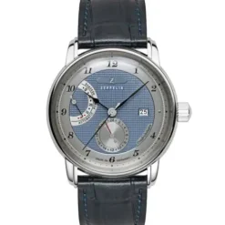 Zeppelin Lederarmband-Friedrichshafen - 85903