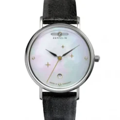 Zeppelin Lederarmband-Luna - 71311