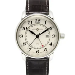 Zeppelin Lederarmband-LZ127 Graf - 76425