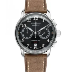 Zeppelin Lederarmband-LZ127 Graf - 86782