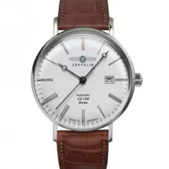 Zeppelin Lederarmband-LZ120 Rome - 71541