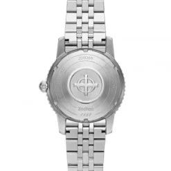 Zodiac Metallarmband-Compression Diver Automatic - ZO9269