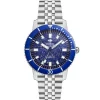 Zodiac Metallarmband-Compression Diver Automatic - ZO9312