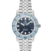 Zodiac Metallarmband-Compression Diver Automatic - ZO9287