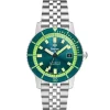Zodiac Metallarmband-Compression Diver Automatic - ZO9310