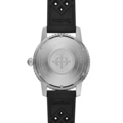 Zodiac Silikonarmband-Super Sea Wolf 53 - ZO9275