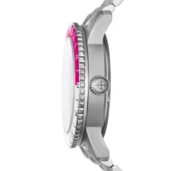 Zodiac Metallarmband-Super Sea Wolf GMT Automatic - ZO9416