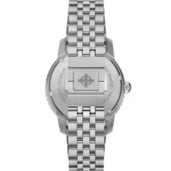 Zodiac Metallarmband-Super Sea Wolf GMT Automatic - ZO9416