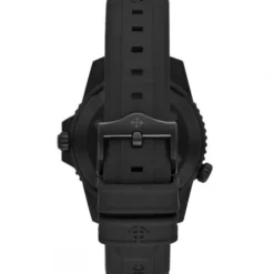 Zodiac Silikonarmband-Super Sea Wolf Pro Diver - ZO3557