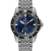 Zodiac Metallarmband-Super Sea Wolf Pro Diver - ZO3552