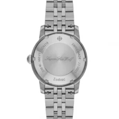 Zodiac Metallarmband-Super Sea Wolf Skin Diver Automatic - ZO9218