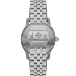 Zodiac Metallarmband-Super Sea Wolf Skin Diver Automatic - ZO9218